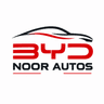 BYD Noor Autos