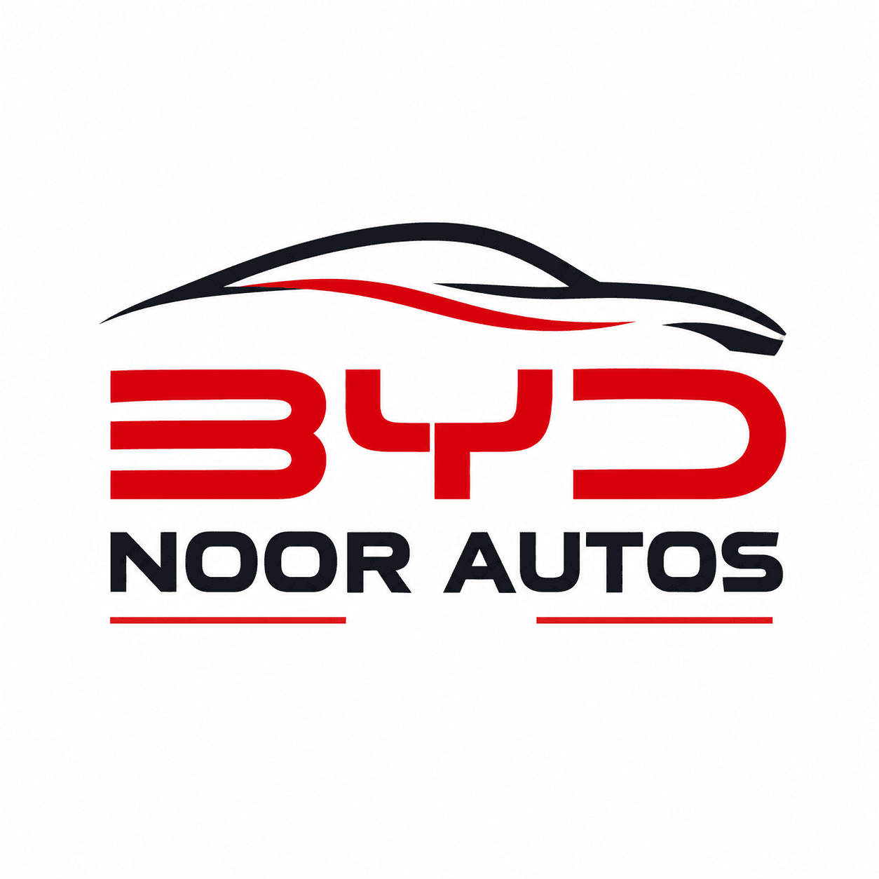 BYD Noor Autos