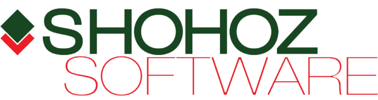 Shohoz Software
