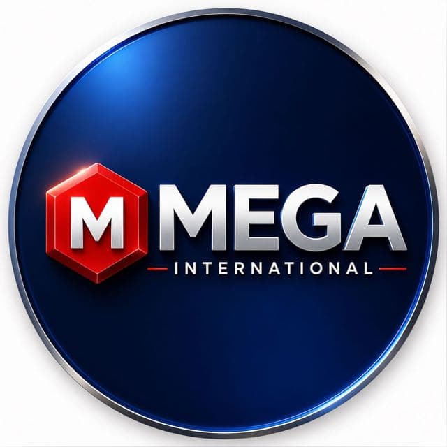 mega international