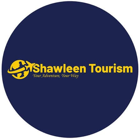 Shawleen Tourism