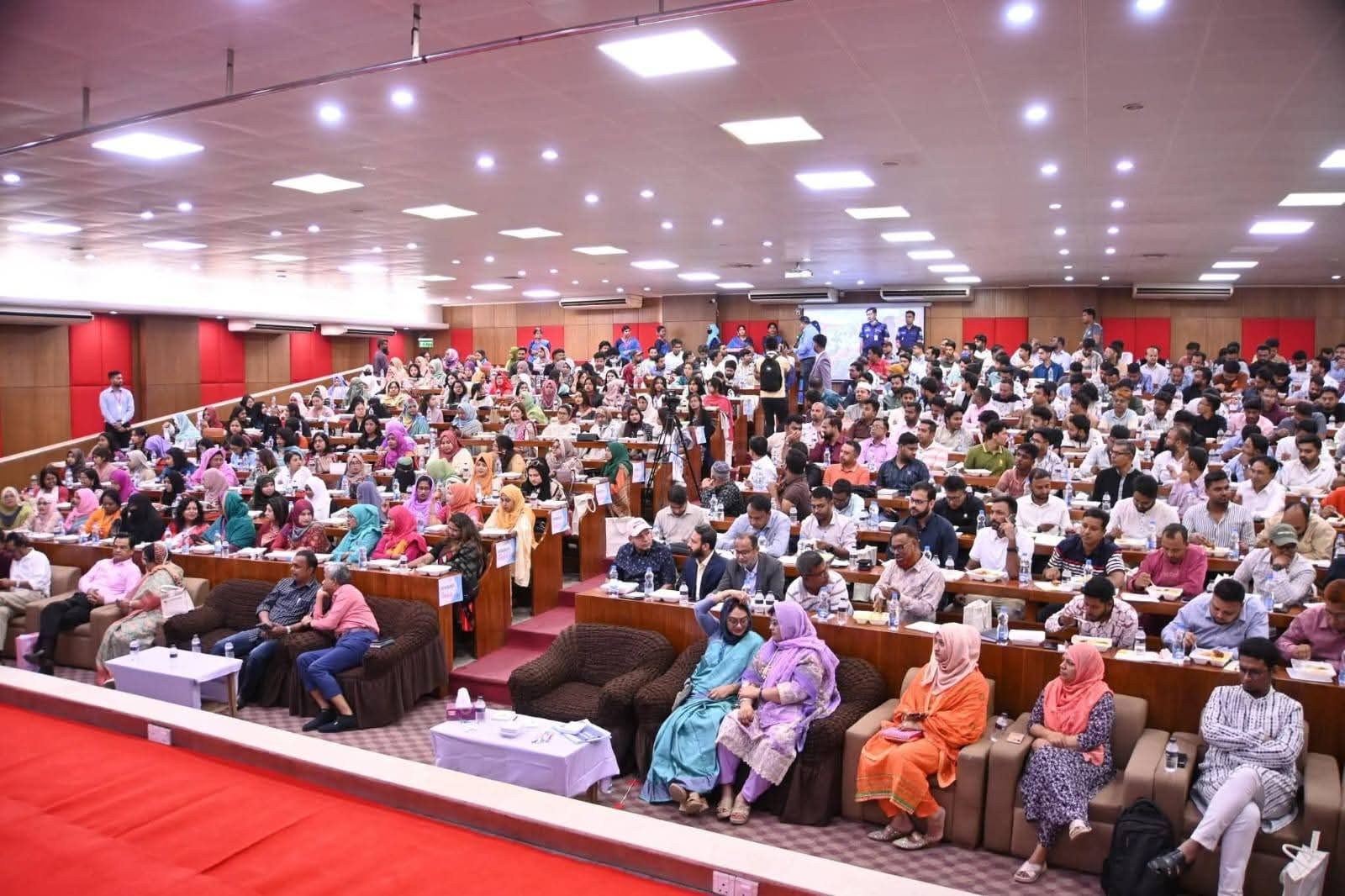 Lion Conference Image 1
