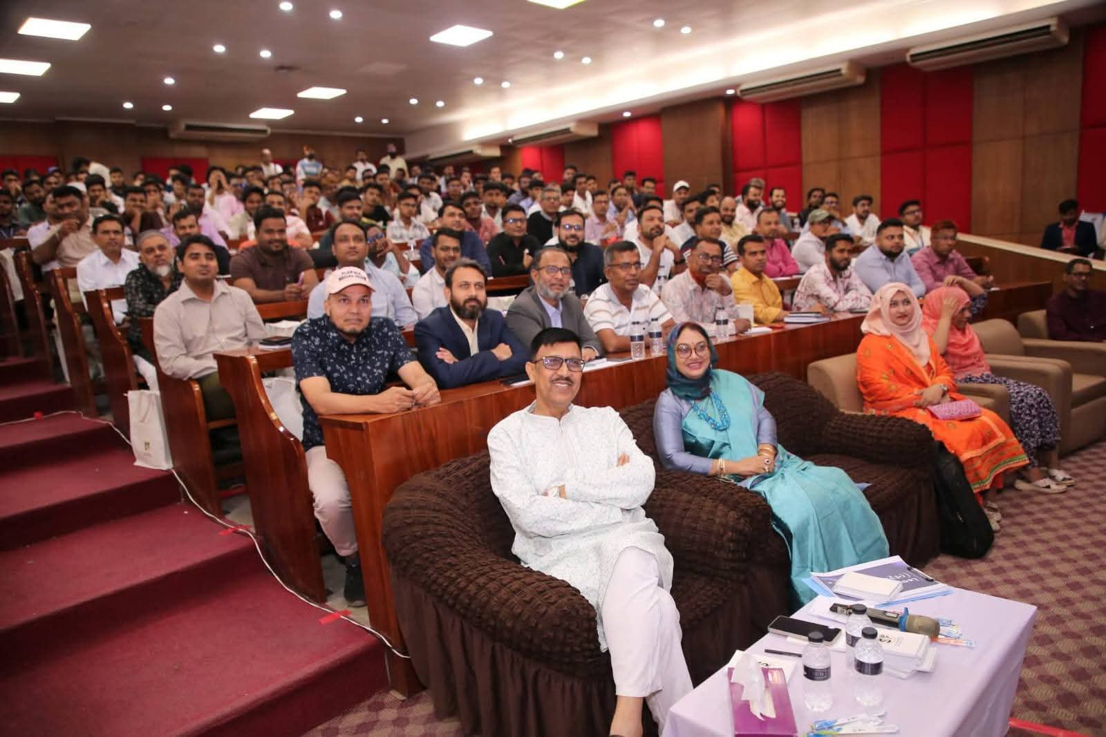 Lion Conference Image 2