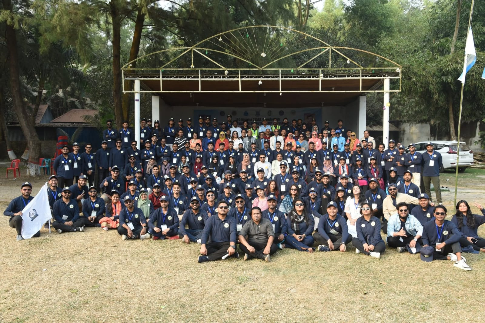 Leo Youth Camp Image 2