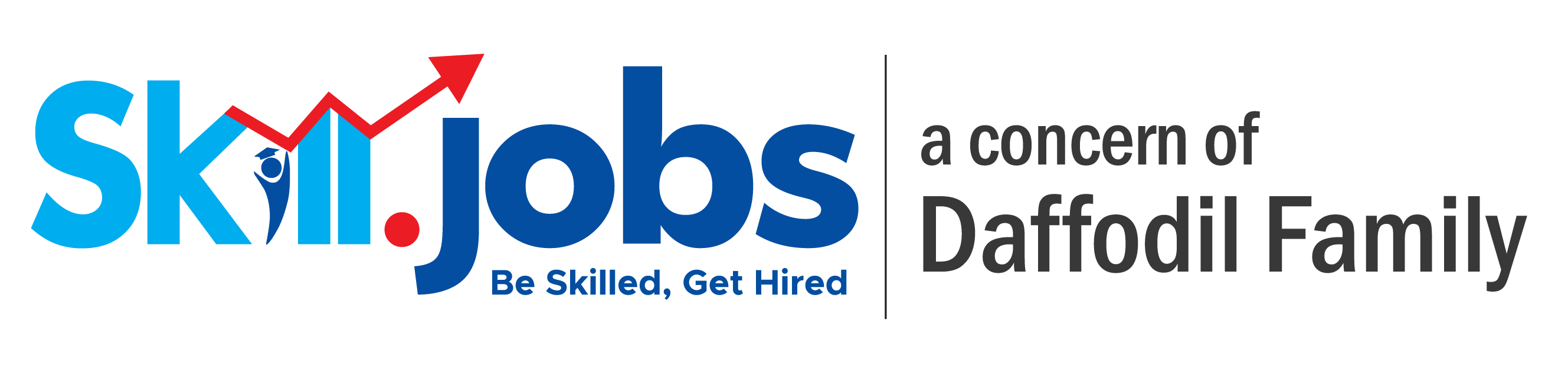 SkillJobs Logo