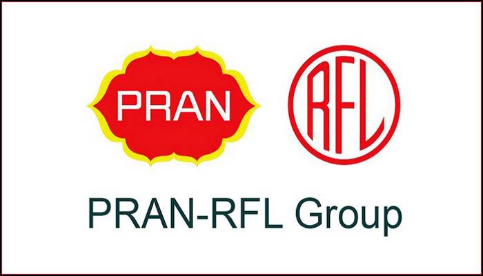 PRAN-RFL Group
