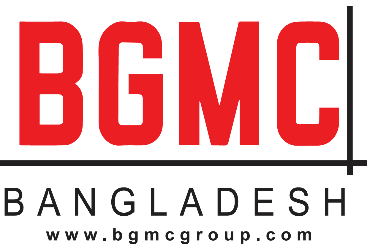 BGMC Bangladesh Ltd.
