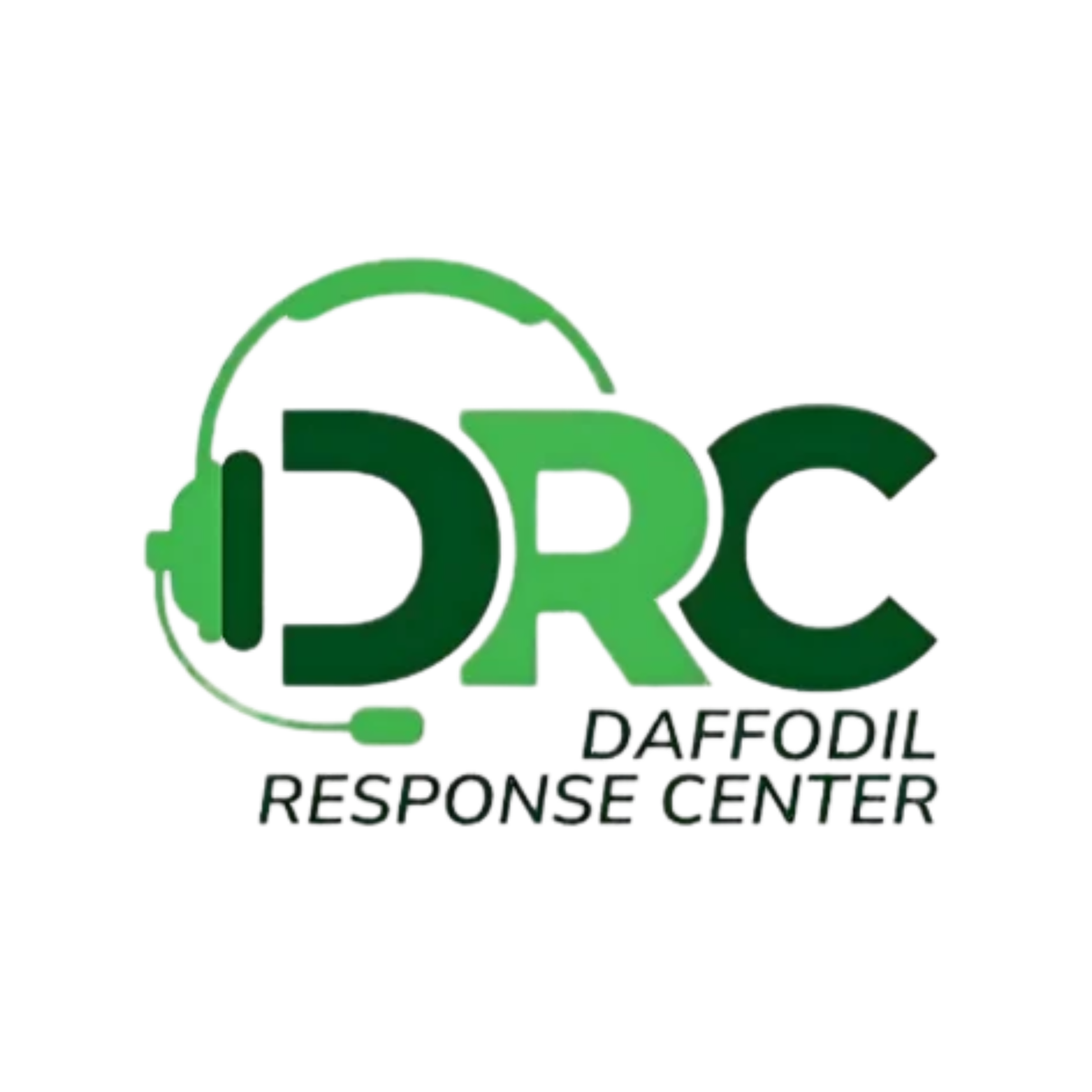 Daffodil Response Center Logo