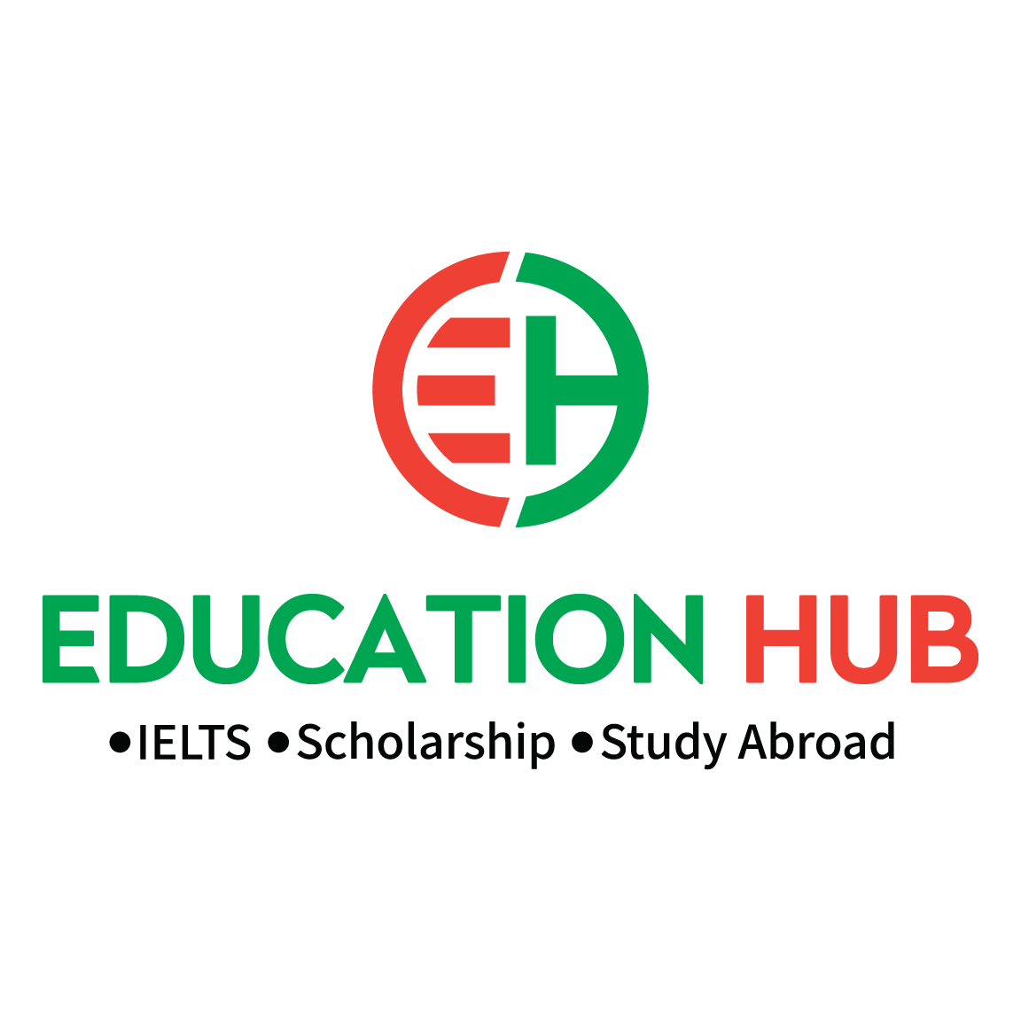 Educationhub BD Logo