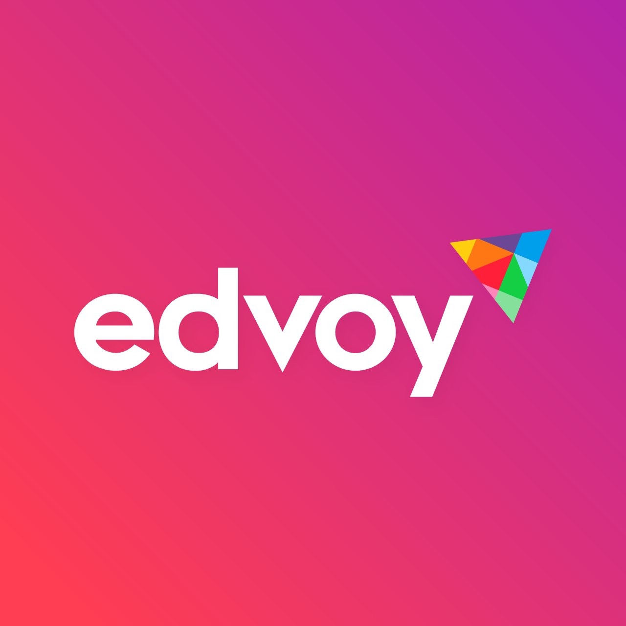 Edvoy Logo