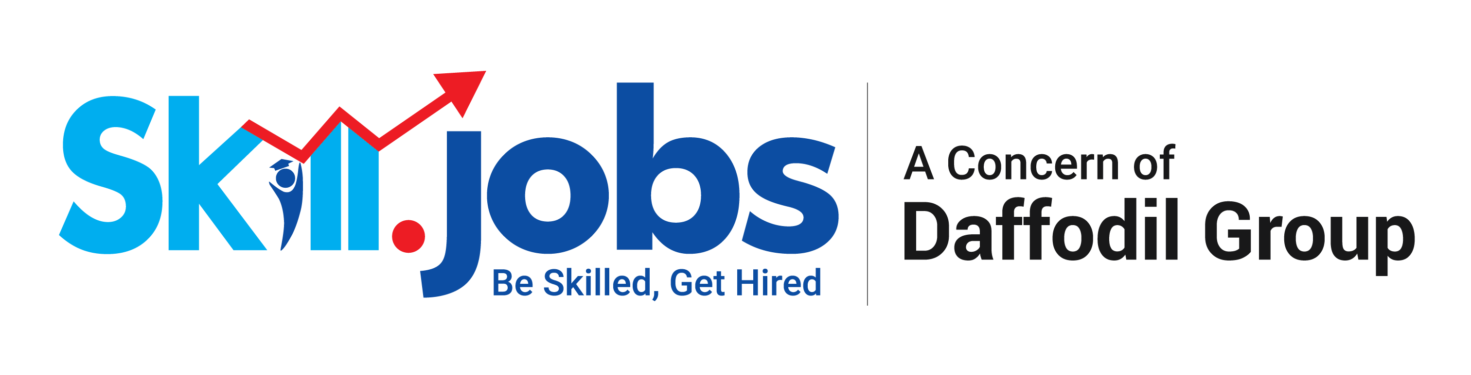 SkillJobs Logo